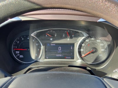 2021 Chevrolet Blazer LT FWD