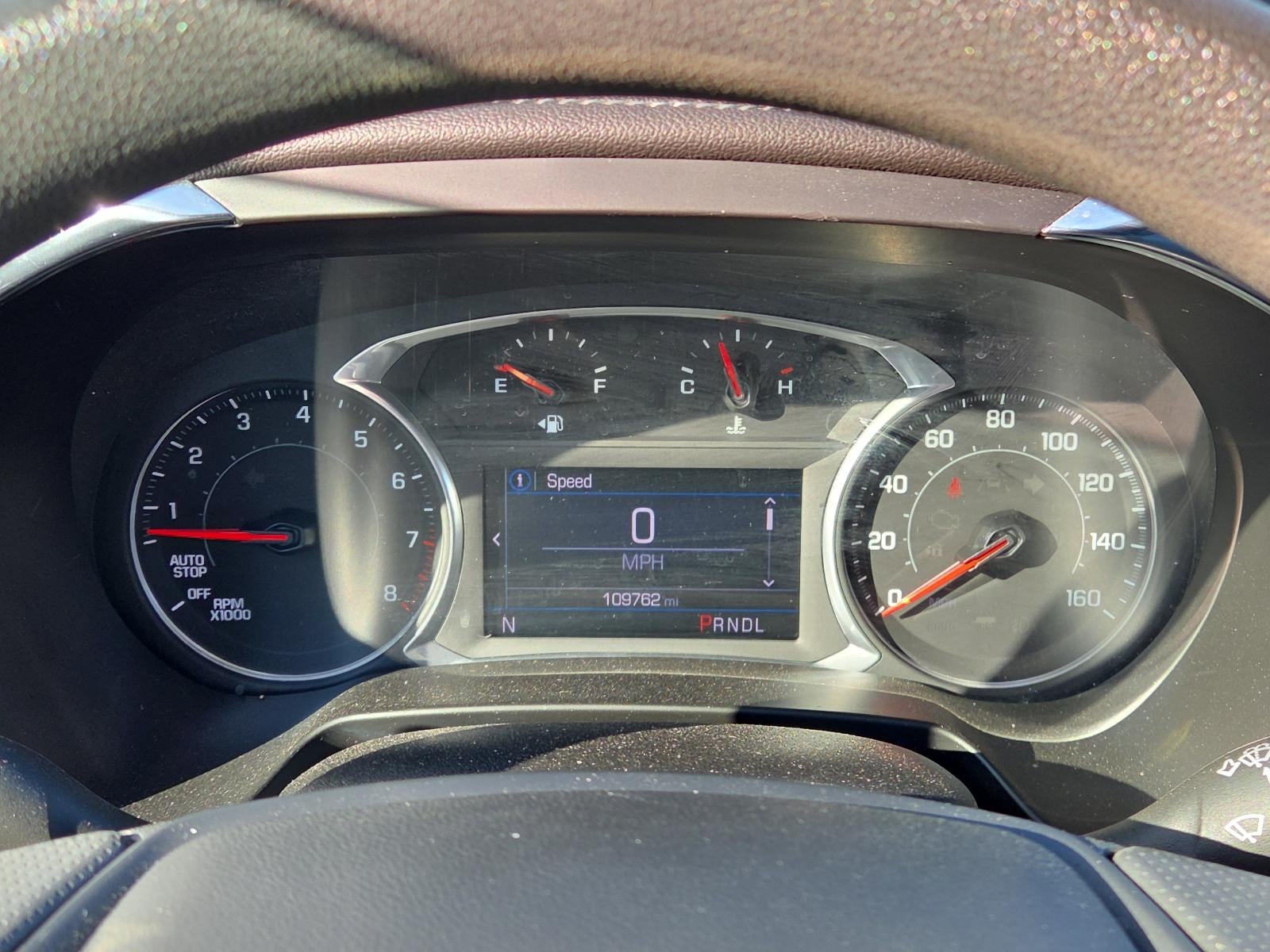 2021 Chevrolet Blazer LT FWD