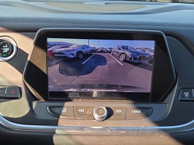 2021 Chevrolet Blazer LT FWD