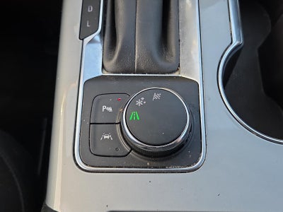 2021 Chevrolet Blazer LT FWD