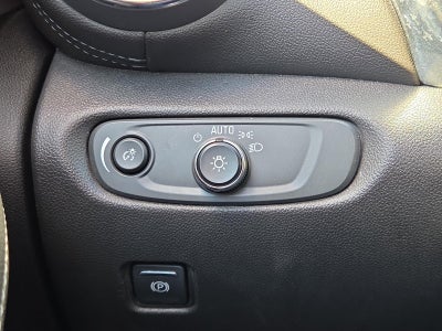 2021 Chevrolet Blazer LT FWD