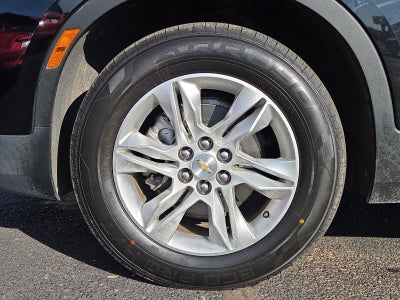 2021 Chevrolet Blazer LT FWD