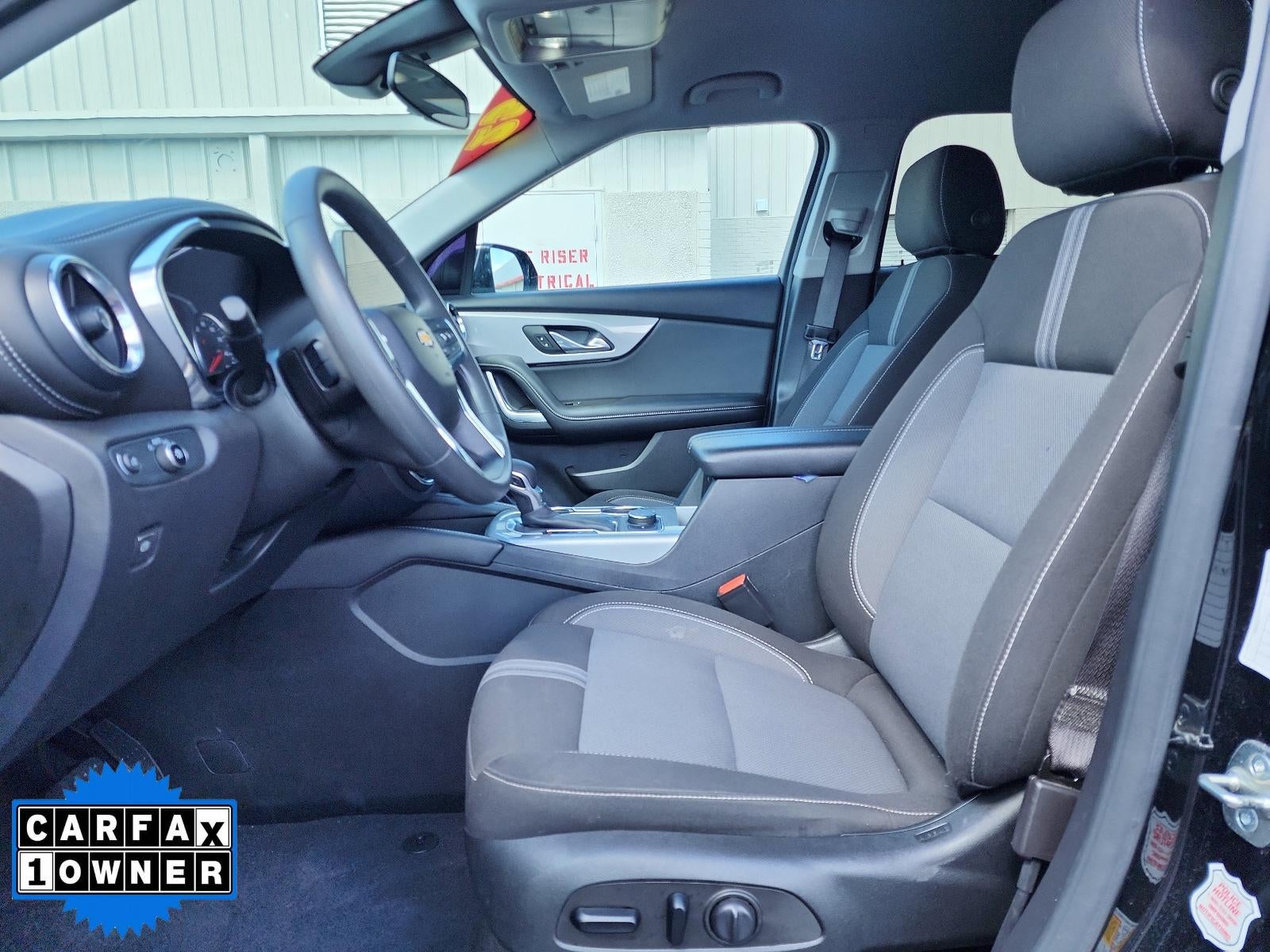 2023 Chevrolet Blazer AWD 4dr LT w/2LT