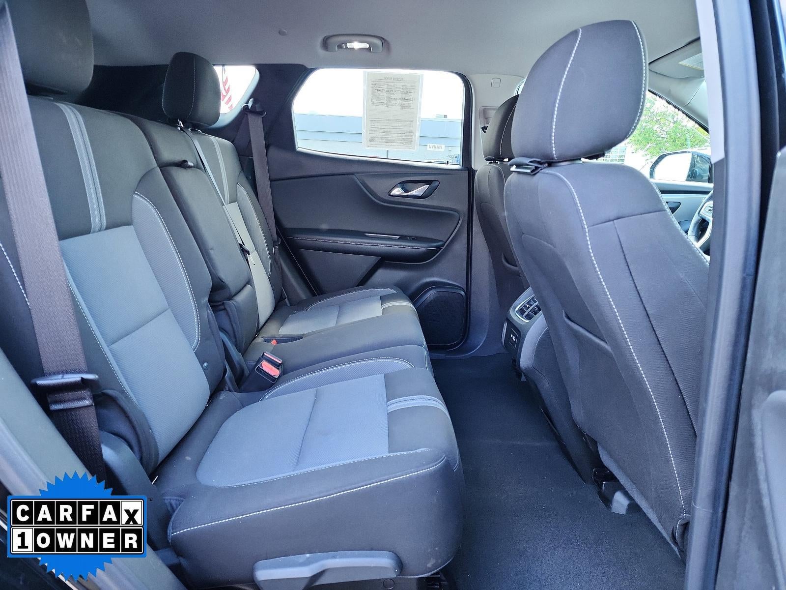 2023 Chevrolet Blazer AWD 4dr LT w/2LT