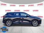 2023 Chevrolet Blazer AWD 4dr LT w/2LT