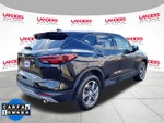 2023 Chevrolet Blazer AWD 4dr LT w/2LT