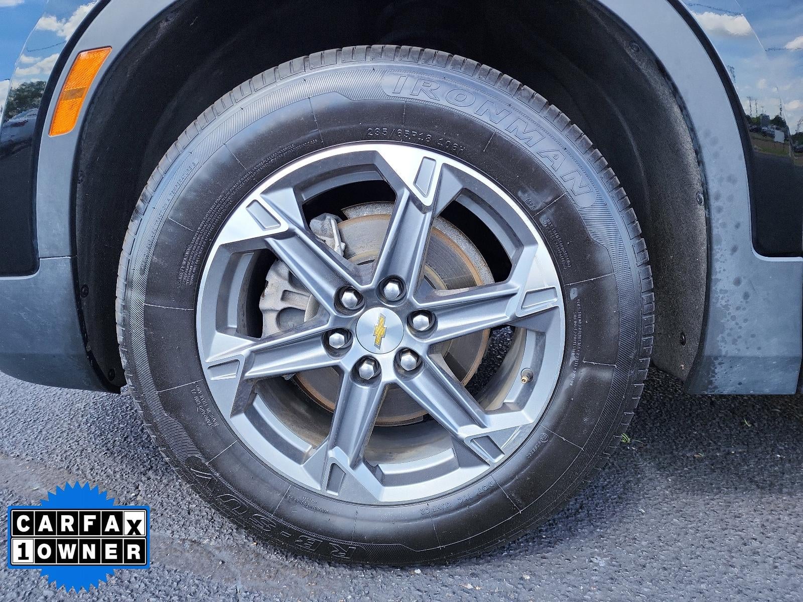 2023 Chevrolet Blazer AWD 4dr LT w/2LT