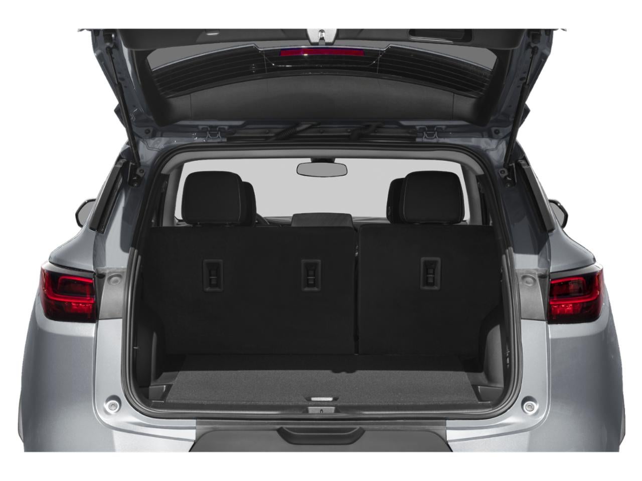 2023 Chevrolet Blazer AWD 4dr LT w/2LT