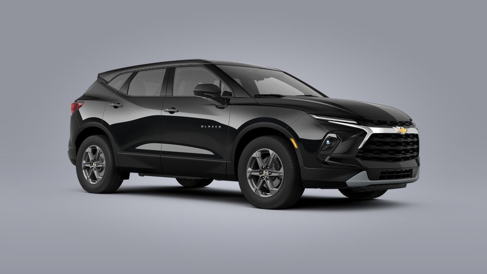 2023 Chevrolet Blazer AWD 4dr LT w/2LT