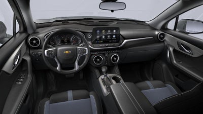 2023 Chevrolet Blazer AWD 4dr LT w/2LT