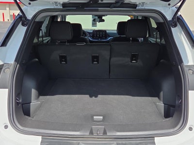 2025 Chevrolet Blazer LT AWD