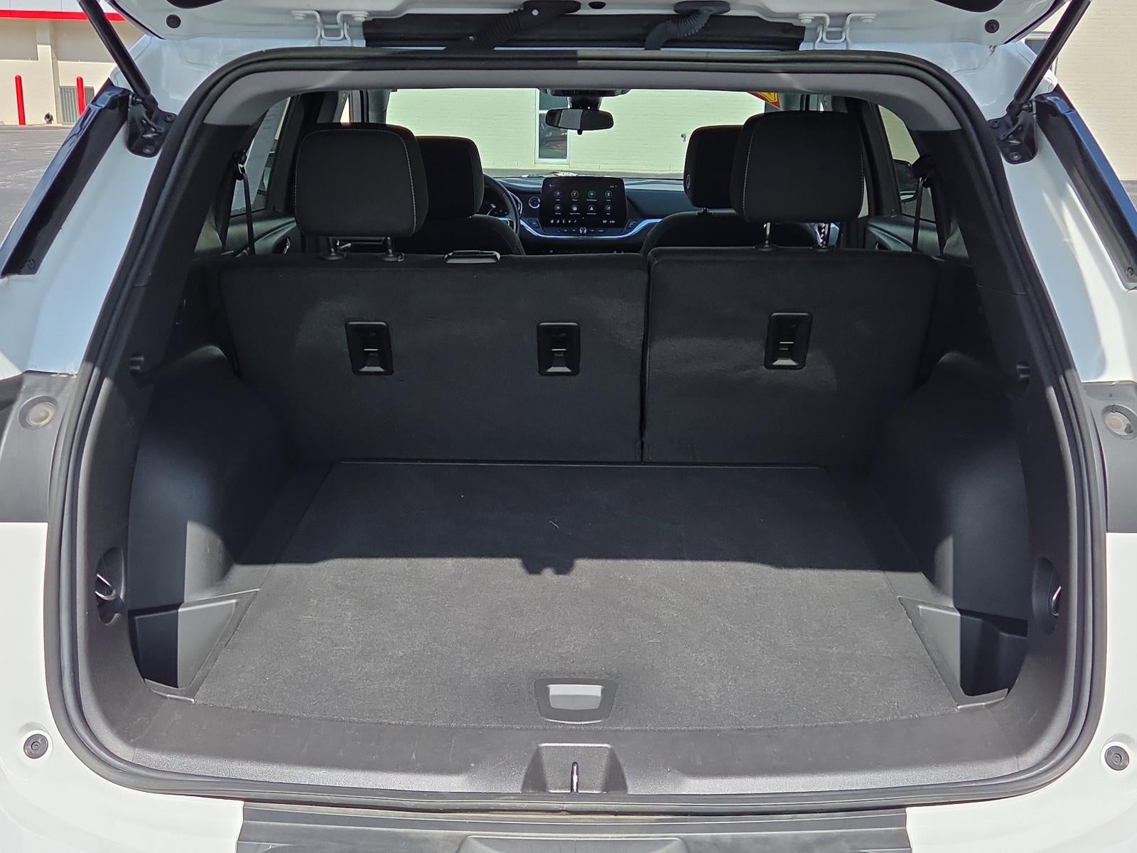 2025 Chevrolet Blazer LT AWD