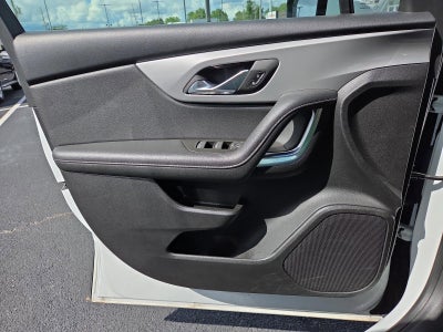 2025 Chevrolet Blazer LT AWD