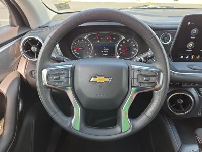 2025 Chevrolet Blazer LT AWD