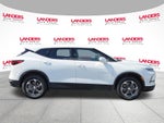 2025 Chevrolet Blazer LT AWD