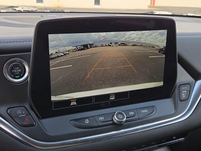 2025 Chevrolet Blazer LT AWD
