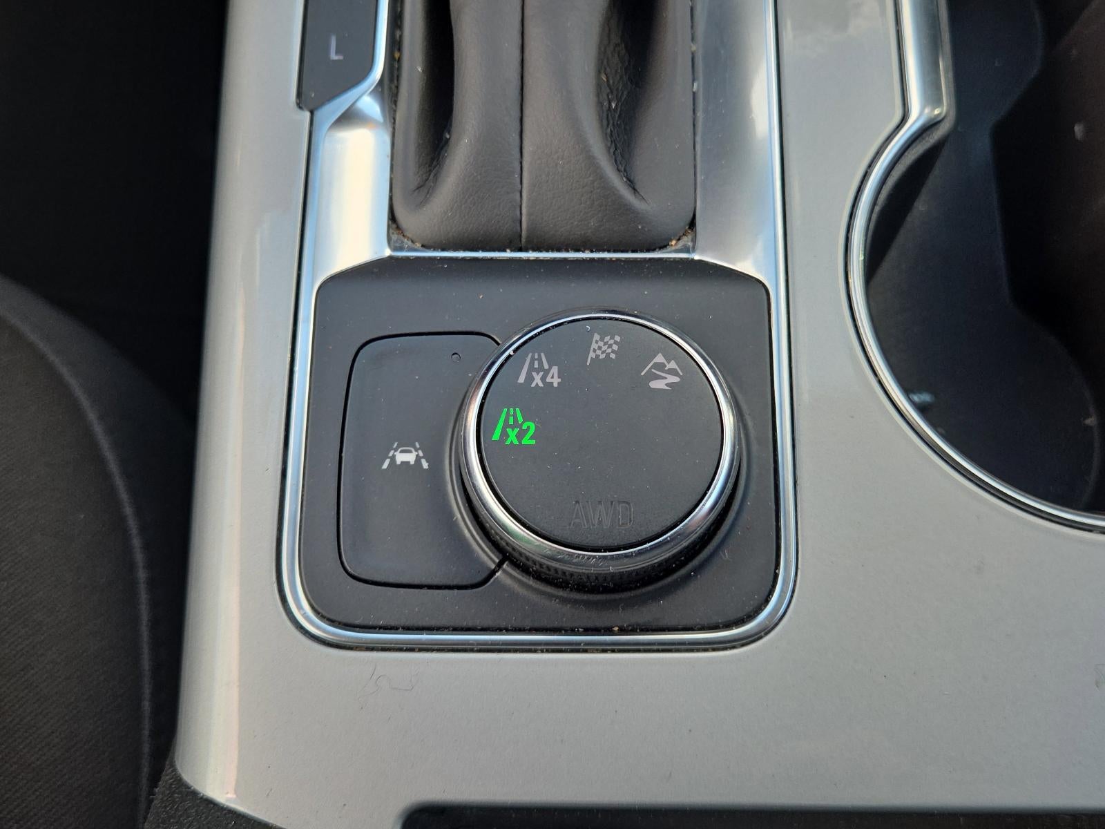 2025 Chevrolet Blazer LT AWD