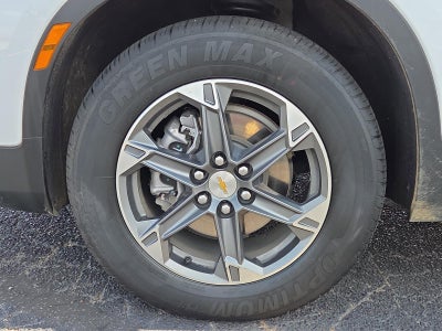 2025 Chevrolet Blazer LT AWD