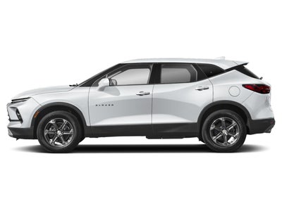 2025 Chevrolet Blazer LT AWD
