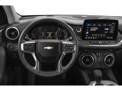 2024 Chevrolet Blazer LT AWD