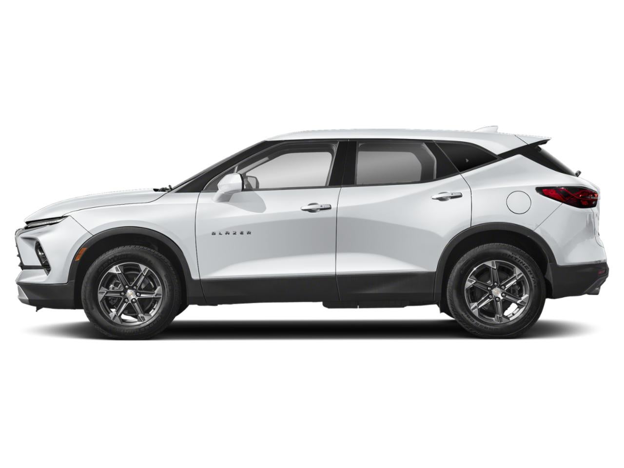 2024 Chevrolet Blazer LT AWD