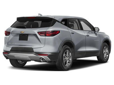 2024 Chevrolet Blazer LT AWD