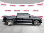 2017 GMC Sierra 1500 Crew Cab Short Box 4-Wheel Drive Denali