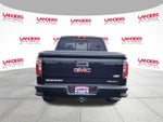 2017 GMC Sierra 1500 Crew Cab Short Box 4-Wheel Drive Denali
