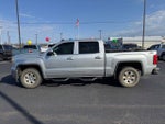 2015 GMC Sierra 1500 Crew Cab Short Box 4-Wheel Drive SLE