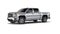 2015 GMC Sierra 1500 Crew Cab Short Box 4-Wheel Drive SLE