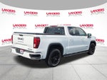 2021 GMC Sierra 1500 Crew Cab Short Box 4-Wheel Drive Elevation 3SB