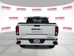 2021 GMC Sierra 1500 Crew Cab Short Box 4-Wheel Drive Elevation 3SB