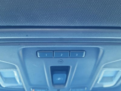 2020 GMC Sierra 1500 Crew Cab Short Box 4-Wheel Drive SLT