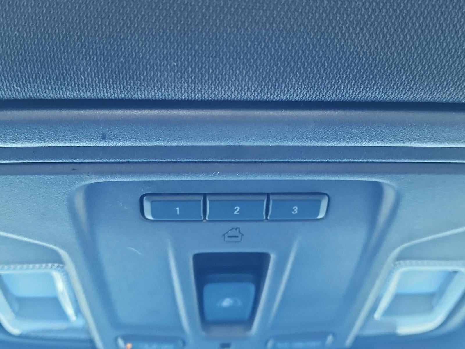 2020 GMC Sierra 1500 Crew Cab Short Box 4-Wheel Drive SLT