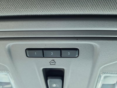 2019 GMC Sierra 1500 Crew Cab Short Box 4-Wheel Drive SLT