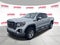 2019 GMC Sierra 1500 Crew Cab Short Box 4-Wheel Drive SLT