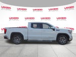 2022 GMC Sierra 1500 Crew Cab Short Box 4-Wheel Drive SLT