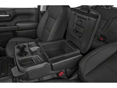 2022 GMC Sierra 1500 Crew Cab Short Box 4-Wheel Drive SLT