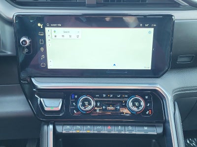 2022 GMC Sierra 1500 Crew Cab Short Box 4-Wheel Drive Denali