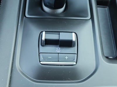 2022 GMC Sierra 1500 Crew Cab Short Box 4-Wheel Drive Denali