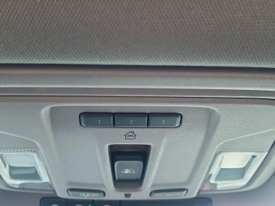 2022 GMC Sierra 1500 Crew Cab Short Box 4-Wheel Drive Denali