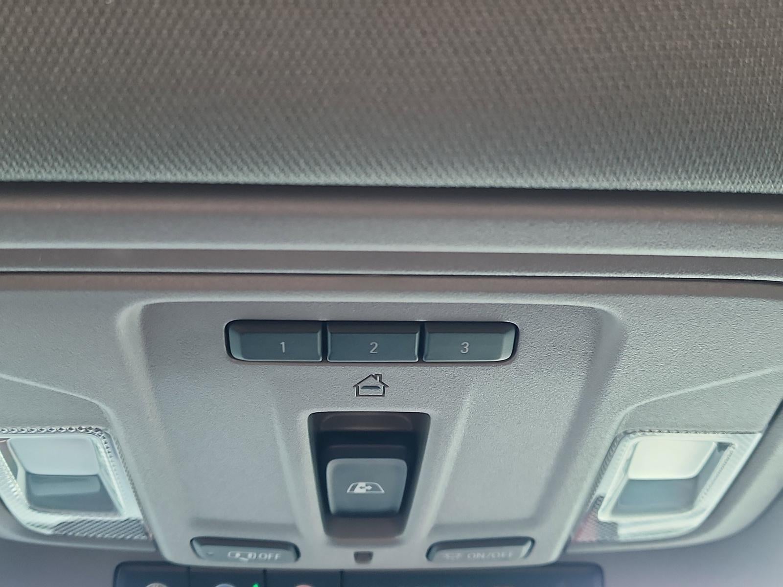 2022 GMC Sierra 1500 Crew Cab Short Box 4-Wheel Drive Denali