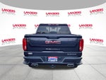 2022 GMC Sierra 1500 Crew Cab Short Box 4-Wheel Drive Denali
