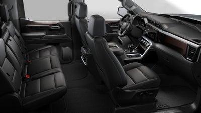 2022 GMC Sierra 1500 Crew Cab Short Box 4-Wheel Drive Denali