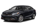 2022 Kia Forte GT DCT