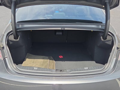 2016 Lincoln MKZ 4dr Sdn FWD
