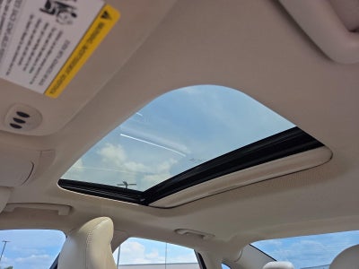 2016 Lincoln MKZ 4dr Sdn FWD