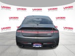 2016 Lincoln MKZ 4dr Sdn FWD