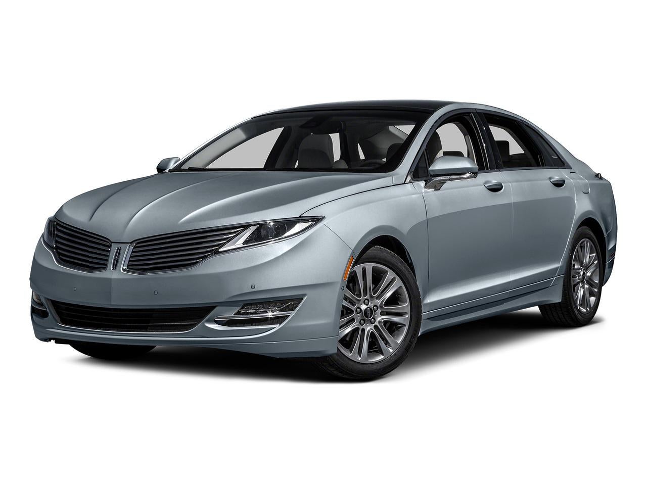 2016 Lincoln MKZ 4dr Sdn FWD