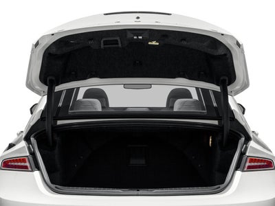 2016 Lincoln MKZ 4dr Sdn FWD